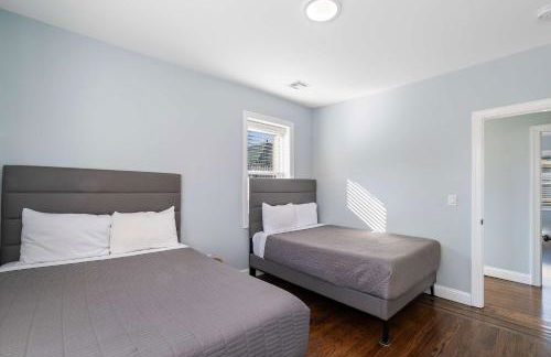 4BR 2BA Luxe Beach Estate II - Foto 18