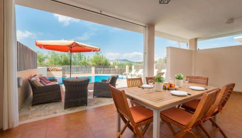 C208 Jeronimo by Mallorca Villa Selection - Foto 5