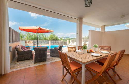 C208 Jeronimo by Mallorca Villa Selection - Foto 5