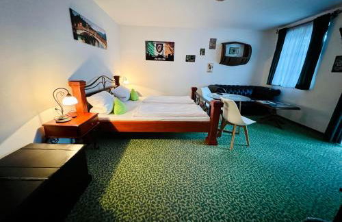 Vitusfort Urlaub im Allgäu - Ferienwohnungen & Themenzimmer in Hopfen am See - Foto 35