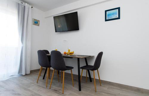 Exclusive Villa Almissa with swimming pool and sea view - Foto 25