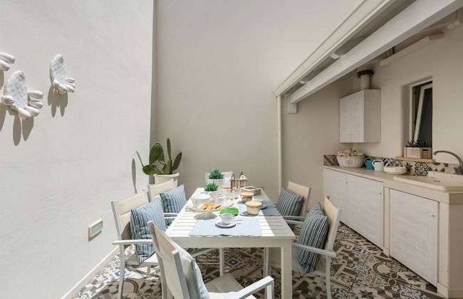 Villa Adele - Foto 16