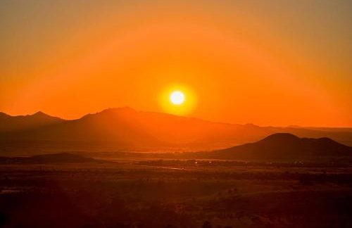 Sunroom and Sauna! Mtn-View Prescott Valley Home - Foto 37