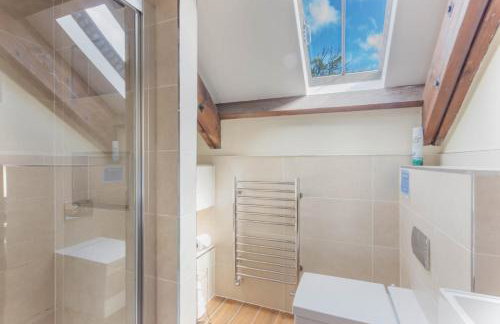 Puffin Cottage, Bamburgh - Foto 11