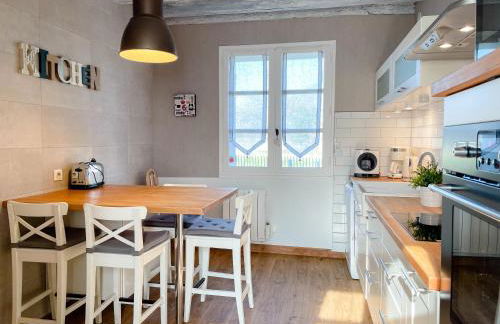 Gites-domainedupin, gîte de la Closerie - Foto 12