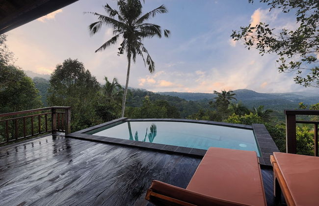 Loid's di Lempuyang - Foto 1