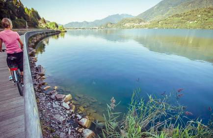 Apartment Harmony - Ischia - Lago di Caldonazzo - Foto 12