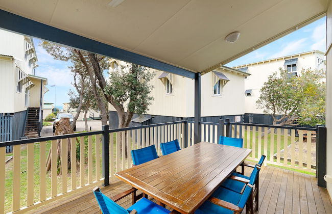 Fraser Island Beach Houses - Foto 77