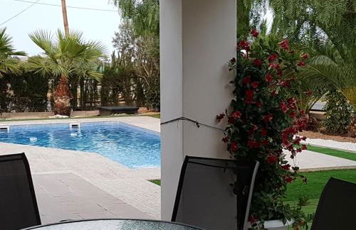 Chalet Bacarot - Photo 51