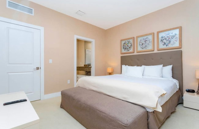Stunning 4Bd Close to Disney @ Magic Village 7614 - Foto 101