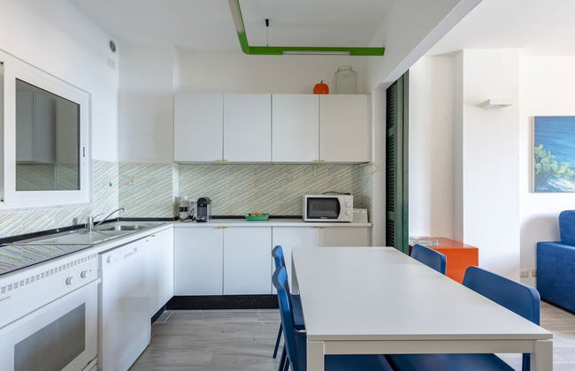 JOIVY La Finestra Sulla Piazzetta a Portofino - Foto 17