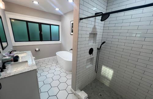 Tampa Heights Prohibition Era Bungalow - Foto 22