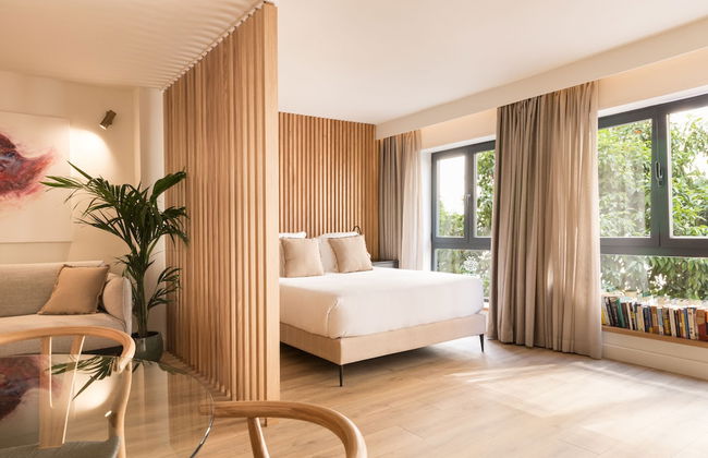 Puerta Catedral Suites - Foto 13