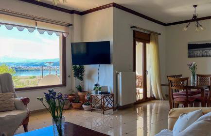 Lake House Ioannina - Photo 12