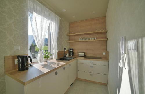 Apartamenty Górskie Widoki koło Szczyrku - Foto 38