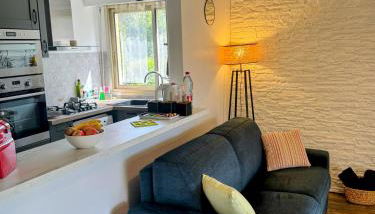 Apt "Laura" Terrasse - Parking - Plage - 5pers - Foto 3