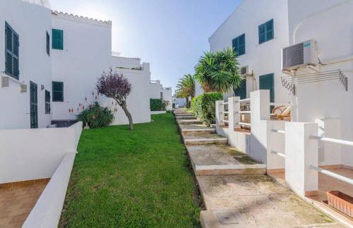 Happy Menorca apartamento duplex ,piscina,aire acondicionado,wiffi - Foto 44
