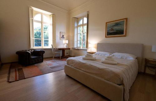 Villa Favorita - Foto 12