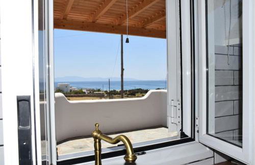 Marikos House, Pyrgaki Alyko Naxos - Foto 8
