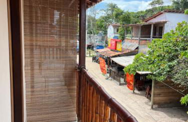 Caminho das praias - Boipeba - Foto 22