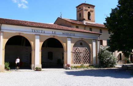 Agriturismo Tenuta Le Sorgive - Foto 7