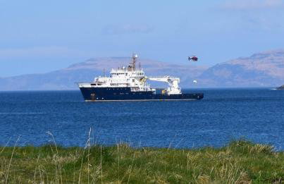 Number 10, Isle of Luing - Foto 17