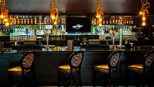 Hard Rock Cafe Lisboa - Foto 4