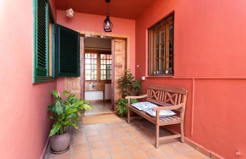 Home2Book Luxury Villa Luna de Tacoronte Pool - Foto 32