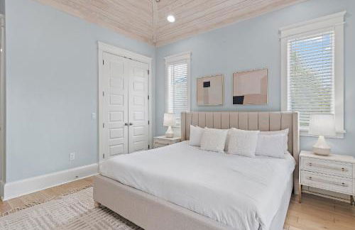 White Sand Escape At Destin Pointe Resort - Foto 31