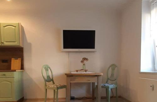 Zur alten Gurkeneinlegerei - Foto 2