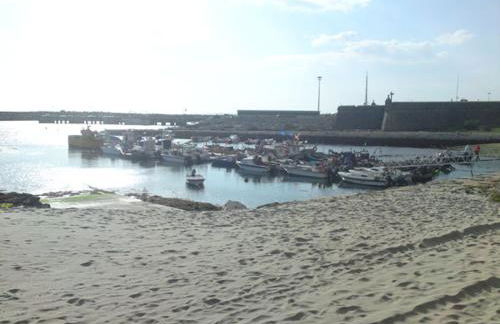 Apartamentos Turísticos Vila Praia - Foto 45