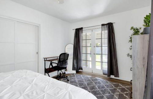 Modern Peaceful Private Oasis Near The Beach - Foto 11