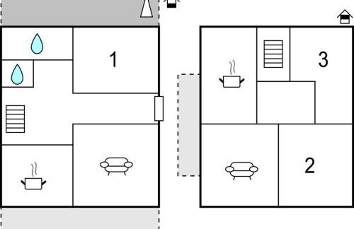 Awesome Home In Müllenbach With Kitchen - Foto 40