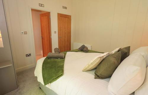 Kingfisher Lodge - Foto 20