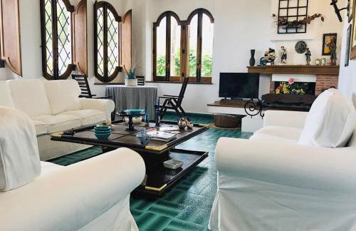 Villa Luigina - seafront villa in Capo d'Orlando - Foto 43