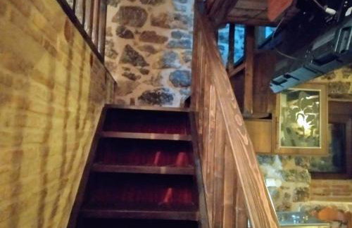 panos stone tower - Foto 21