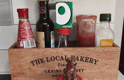 Shoemakers Cottage, Halesworth - Foto 80