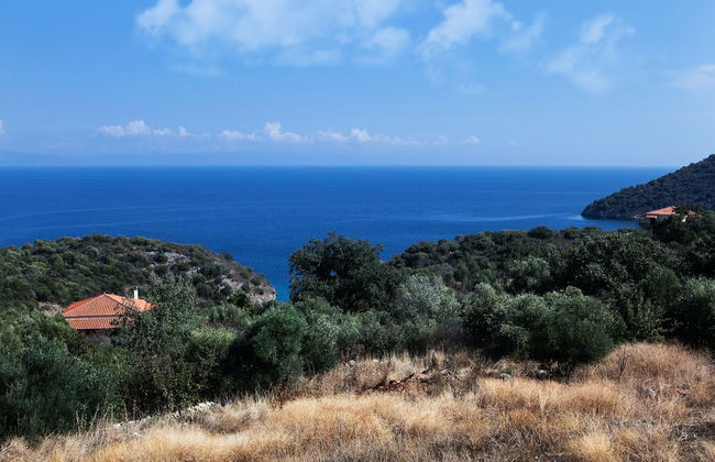 Family Vacation home with Views in Heart of Mani - Foto 24