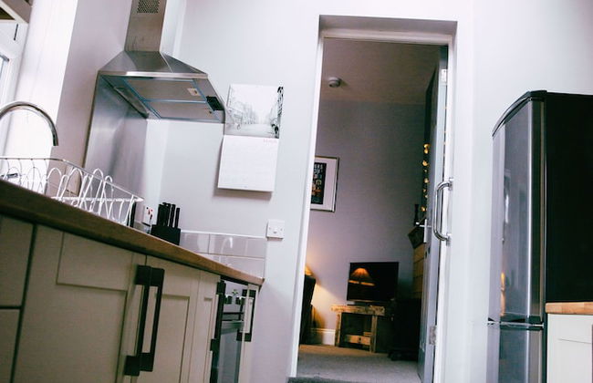 Coalminer's Cottage - Foto 36