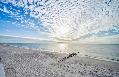 Private Beach Oceanfront Mansion in Naples Luxury - Foto 27