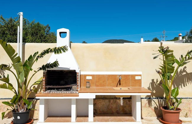 Attractive Villa With Private Pool - Foto 29