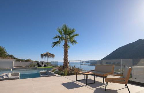 Mayana Luxury Villa, an infinite blue experience, by ThinkVilla - Foto 16