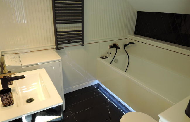 Holiday Home in Miedzyzdroje for 8 Persons - Foto 13