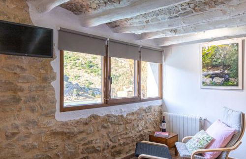 La LUNA Casa rural Vall de Gallinera refugio - Foto 10