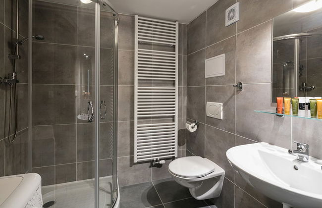 Pytloun Apartments Liberec - Foto 28