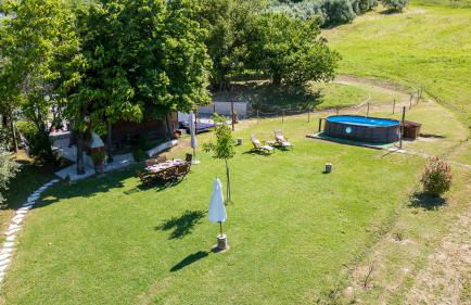 Villetta Collina degli Angeli con ampio giardino - Photo 39