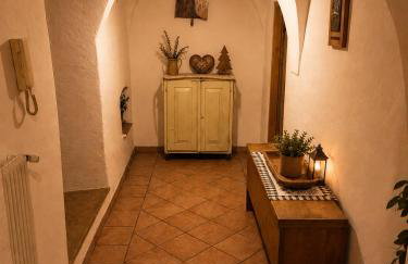 Maso Pallabazzer - Colle Santa Lucia - Foto 31