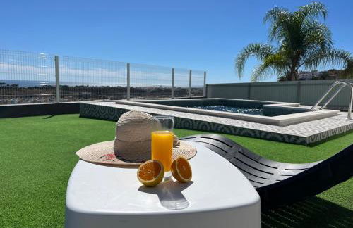 Ocean view by Charmes B - Foto 10