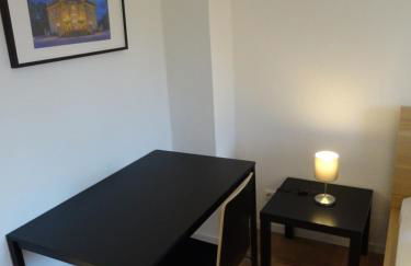 BS Living Apartment 4 - Foto 18