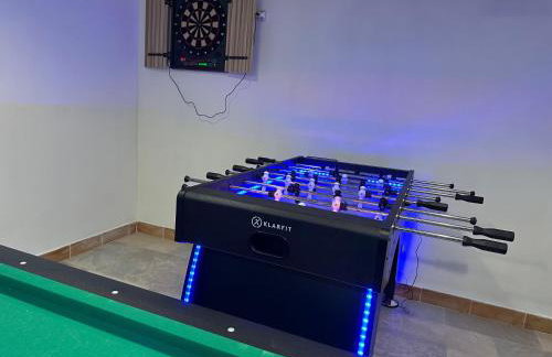 Villa Lujko - Foto 3